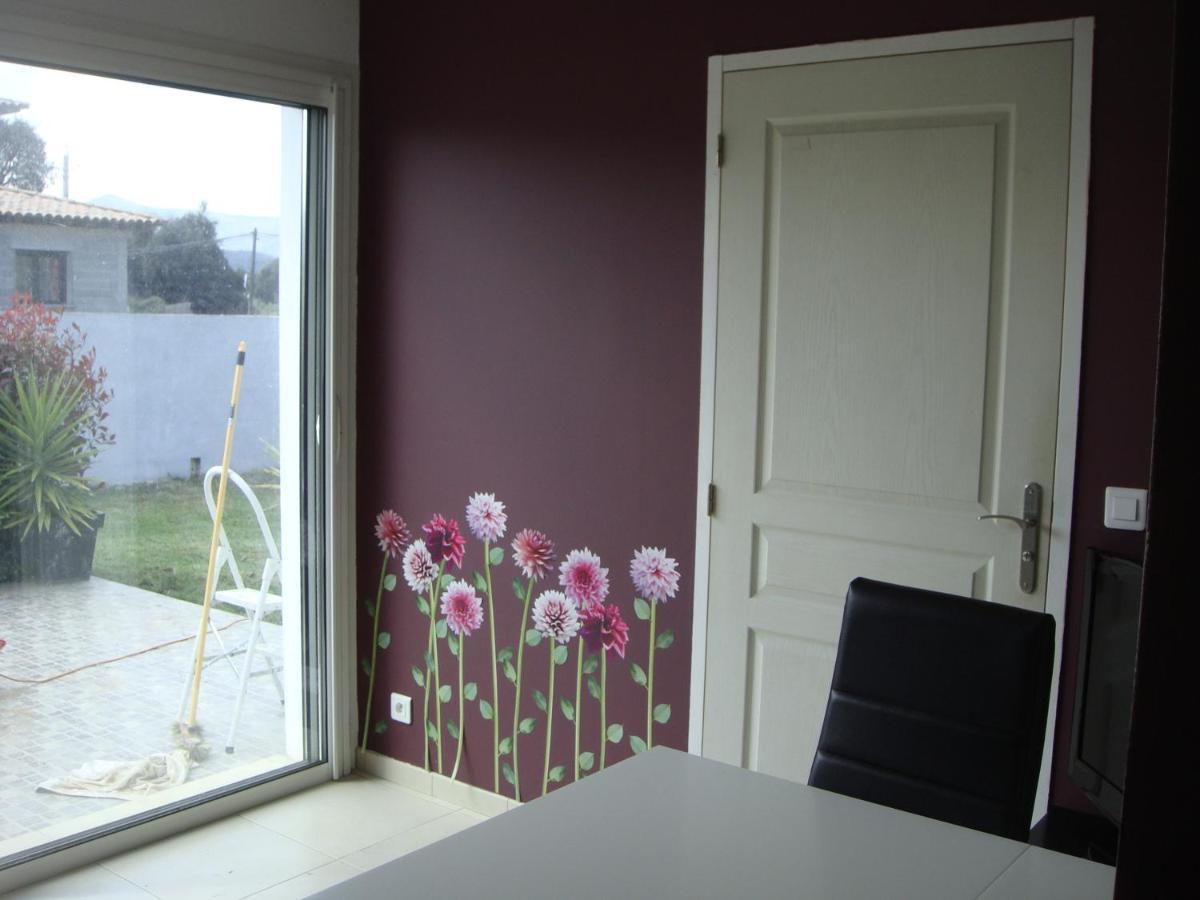 Cavone 2 Apartment Castellare-di-Casinca ภายนอก รูปภาพ