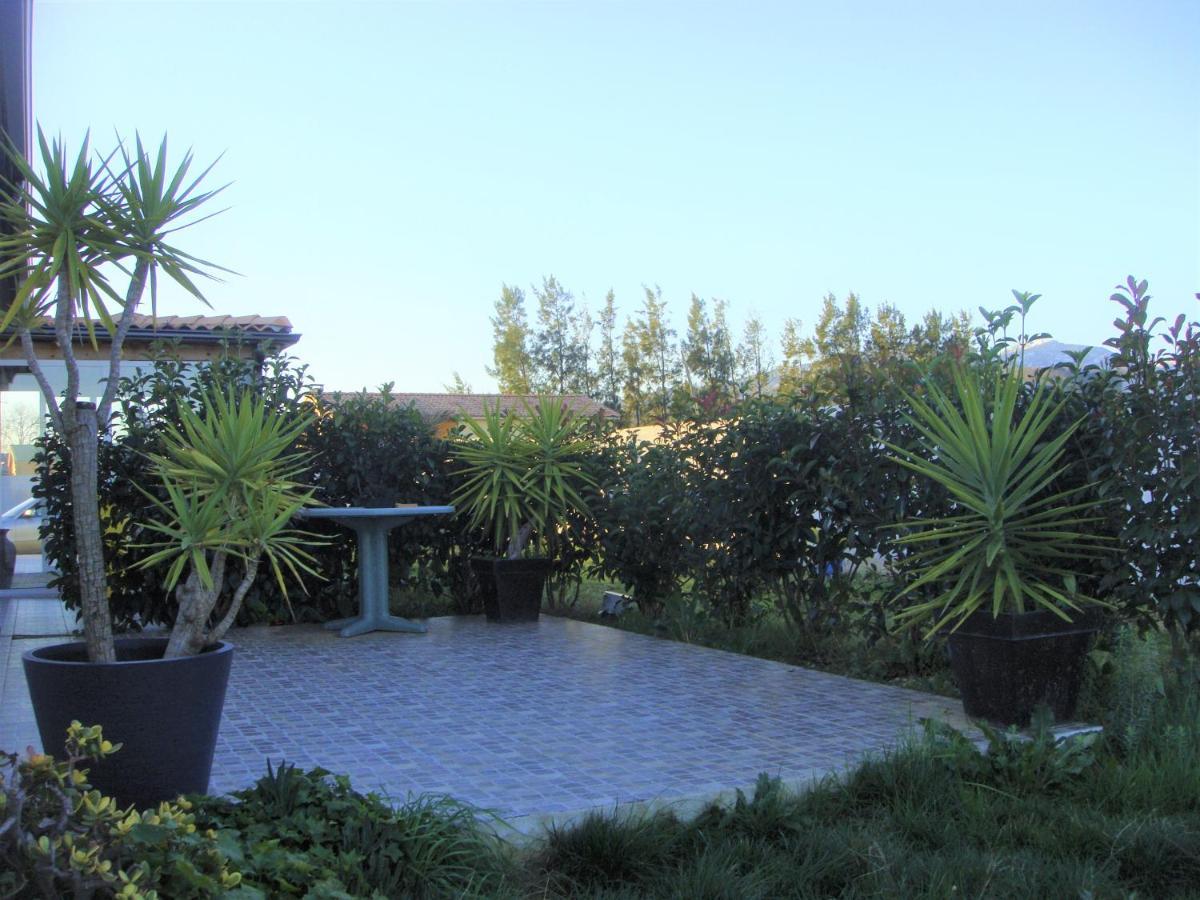 Cavone 2 Apartment Castellare-di-Casinca ภายนอก รูปภาพ
