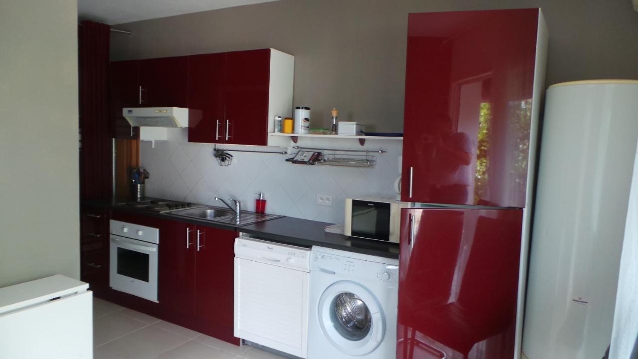 Cavone 2 Apartment Castellare-di-Casinca ภายนอก รูปภาพ
