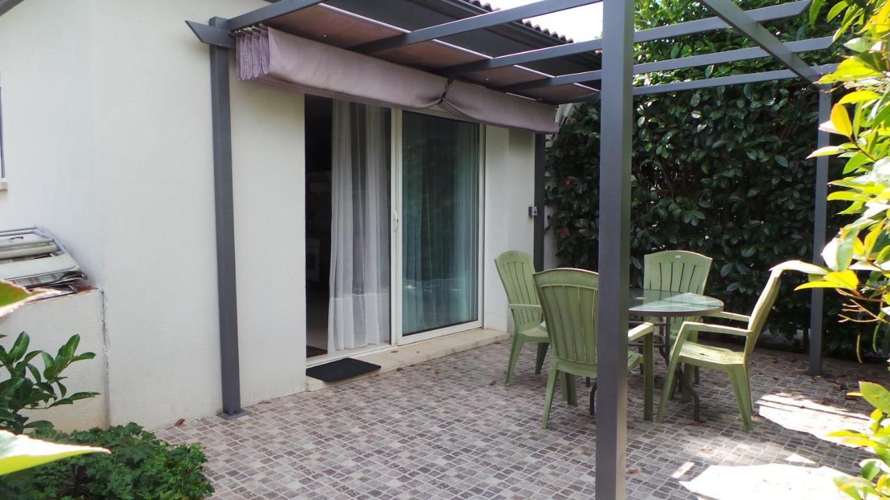 Cavone 2 Apartment Castellare-di-Casinca ภายนอก รูปภาพ