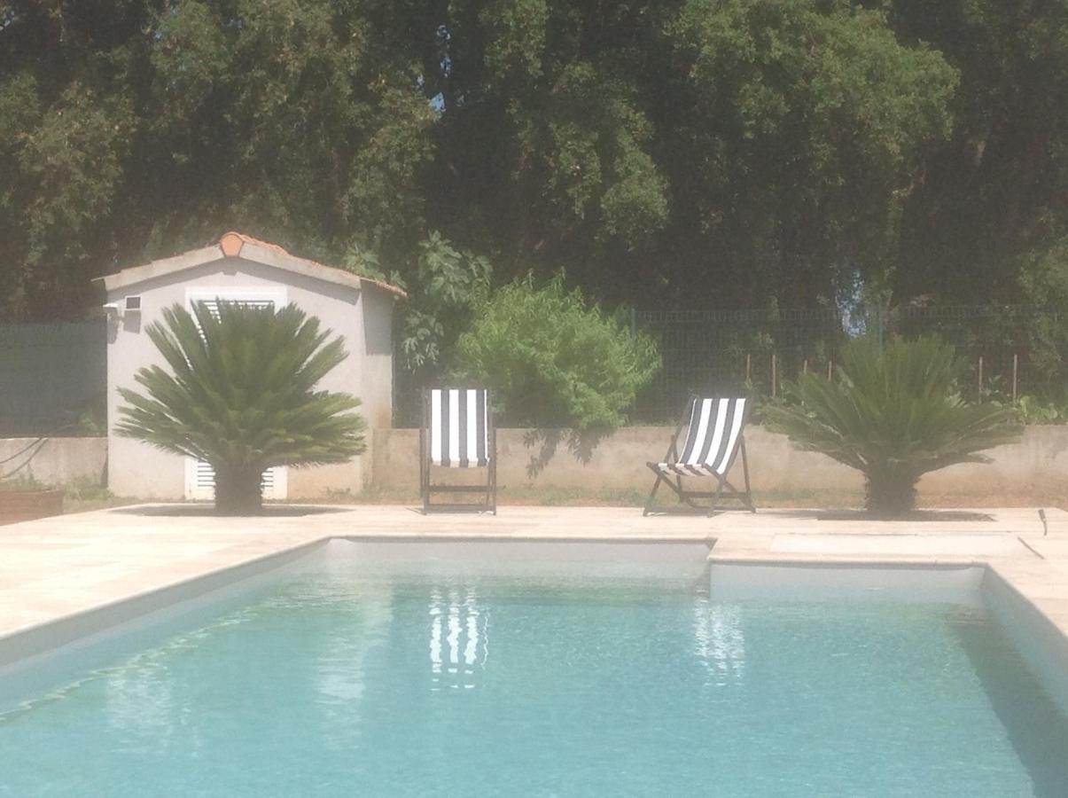 Cavone 2 Apartment Castellare-di-Casinca ภายนอก รูปภาพ