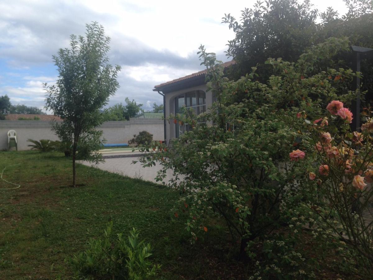 Cavone 2 Apartment Castellare-di-Casinca ภายนอก รูปภาพ